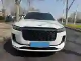 2021 Li ONE Range Extended 131HP REEV 40.5KWH