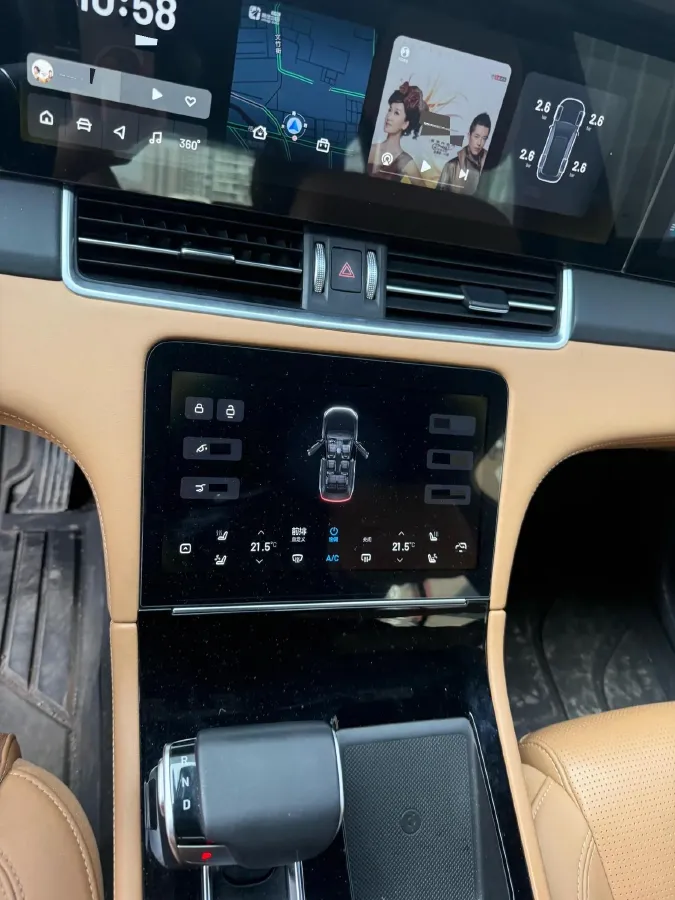 2021 Li ONE Range Extended 131HP REEV 40.5KWH,autocango,china used car exporter,china ev exporter,chinese used car exporter,chinese used ev exporter