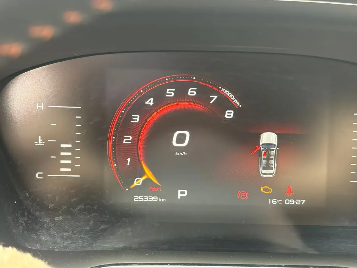 2022 Geely Azkarra 1.8T 184HP L4 7DCT,autocango,china used car exporter,china ev exporter,chinese used car exporter,chinese used ev exporter