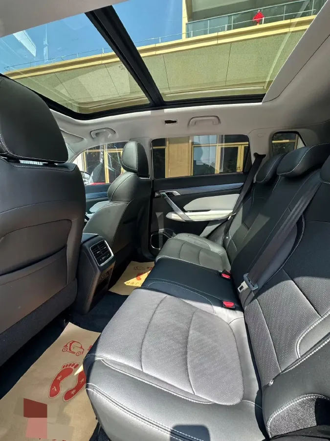 2022 Geely Azkarra 1.8T 184HP L4 7DCT,autocango,china used car exporter,china ev exporter,chinese used car exporter,chinese used ev exporter