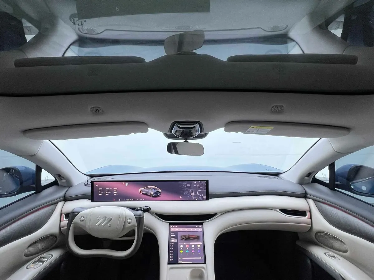 2025 IM LS6 BEV 75KWH,autocango,china used car exporter,china ev exporter,chinese used car exporter,chinese used ev exporter