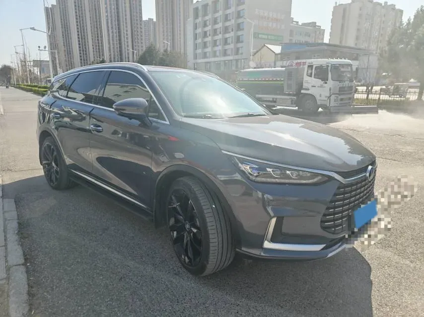 2021 BYD Tang BEV 86.4KWH,autocango,china used car exporter,china ev exporter,chinese used car exporter,chinese used ev exporter