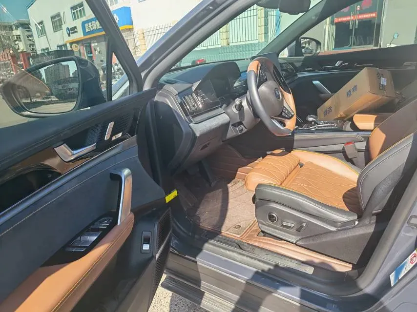 2021 BYD Tang BEV 86.4KWH,autocango,china used car exporter,china ev exporter,chinese used car exporter,chinese used ev exporter