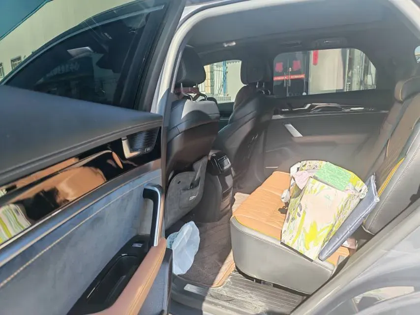 2021 BYD Tang BEV 86.4KWH,autocango,china used car exporter,china ev exporter,chinese used car exporter,chinese used ev exporter