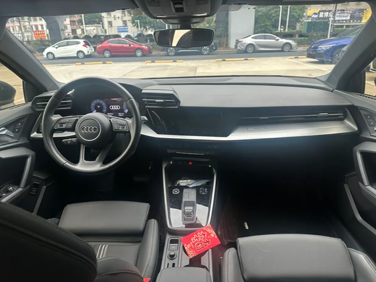 2022 Audi A3 1.4T 150HP L4 7DCT,autocango,china used car exporter,china ev exporter,chinese used car exporter,chinese used ev exporter