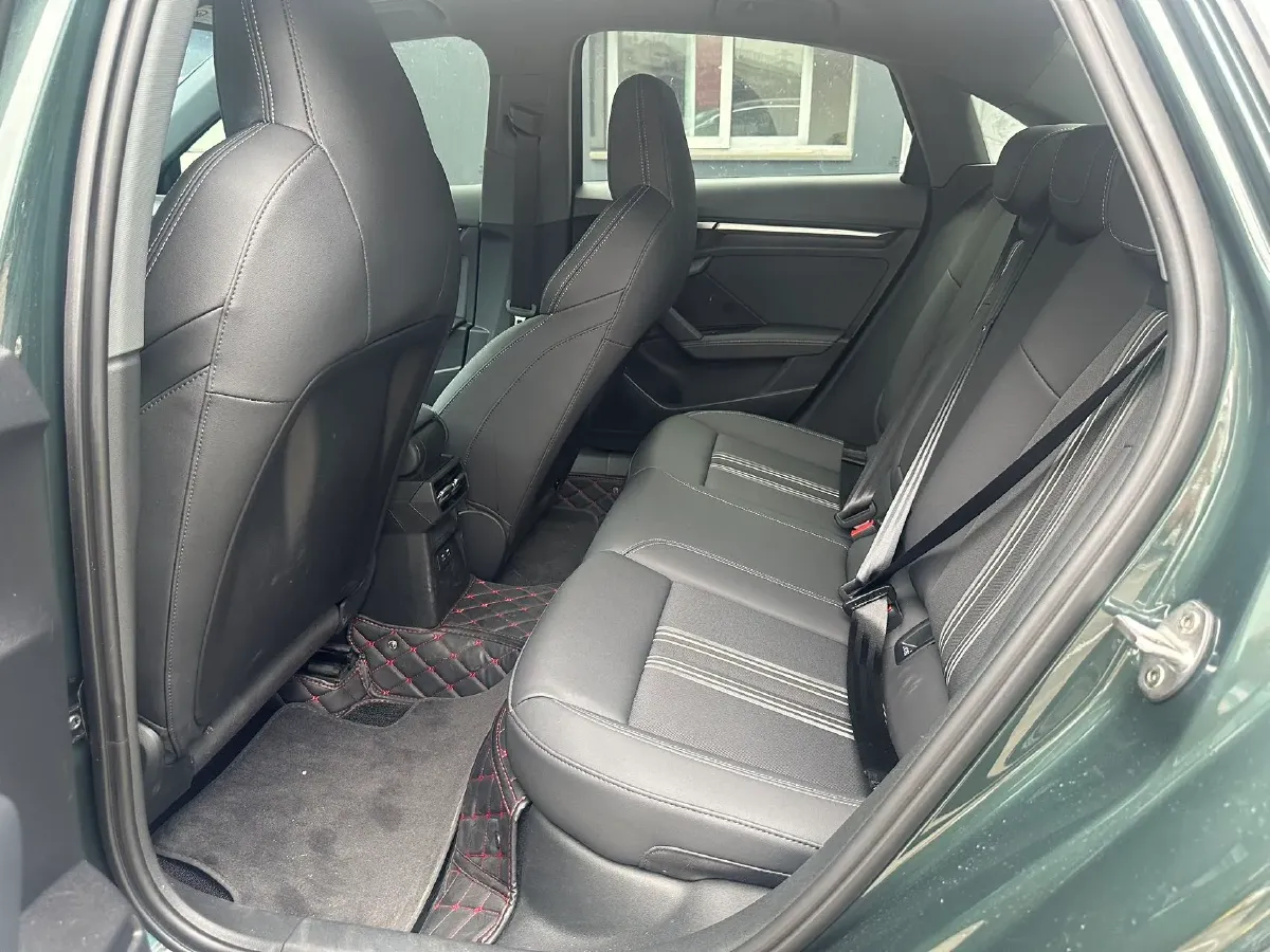 2022 Audi A3 1.4T 150HP L4 7DCT,autocango,china used car exporter,china ev exporter,chinese used car exporter,chinese used ev exporter