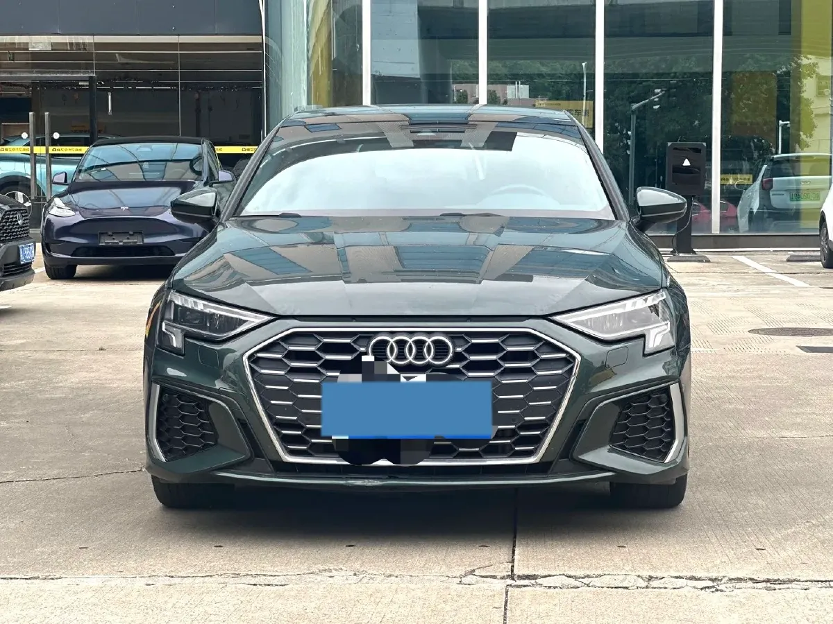 2022 Audi A3 1.4T 150HP L4 7DCT,autocango,china used car exporter,china ev exporter,chinese used car exporter,chinese used ev exporter