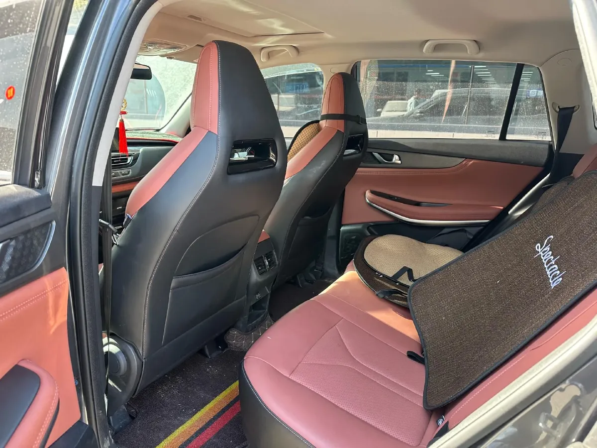 2024 ChangAn CS75 1.5T 188HP L4 7DCT,autocango,china used car exporter,china ev exporter,chinese used car exporter,chinese used ev exporter