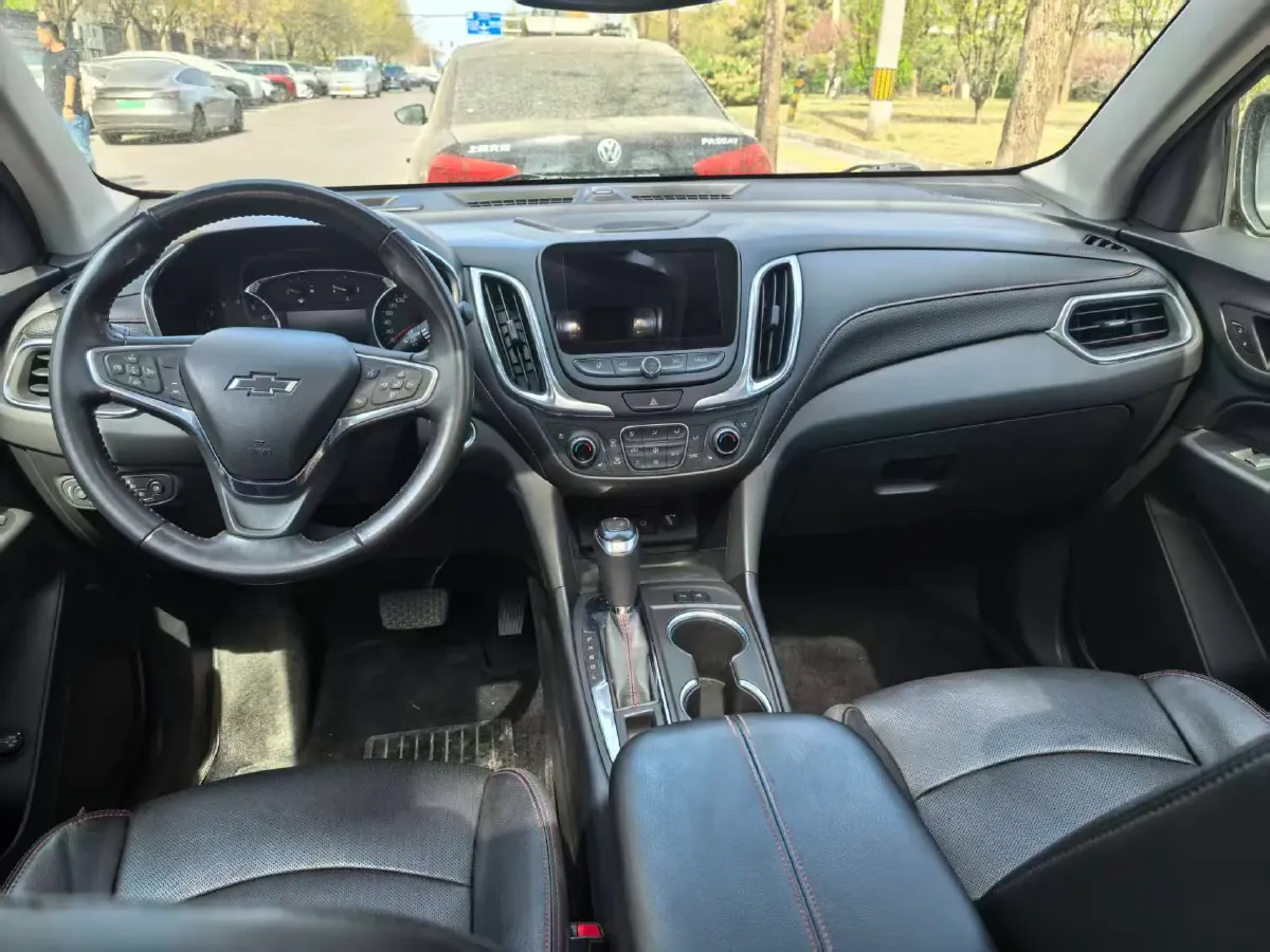 2019 Skoda Kodiak 2.0T 220HP L4 7DCT,autocango,china used car exporter,china ev exporter,chinese used car exporter,chinese used ev exporter