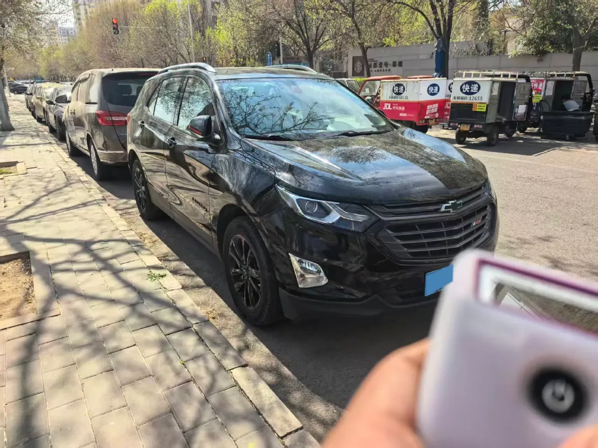 2019 Skoda Kodiak 2.0T 220HP L4 7DCT,autocango,china used car exporter,china ev exporter,chinese used car exporter,chinese used ev exporter