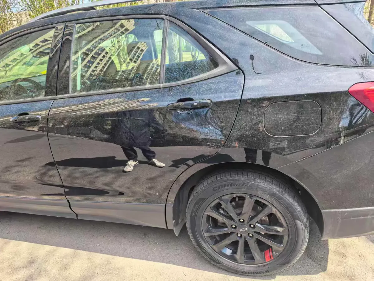 2019 Skoda Kodiak 2.0T 220HP L4 7DCT,autocango,china used car exporter,china ev exporter,chinese used car exporter,chinese used ev exporter