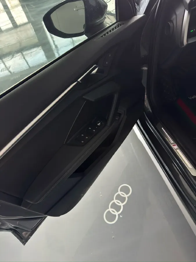 2023 Audi A3 1.4T 150HP L4 7DCT,autocango,china used car exporter,china ev exporter,chinese used car exporter,chinese used ev exporter