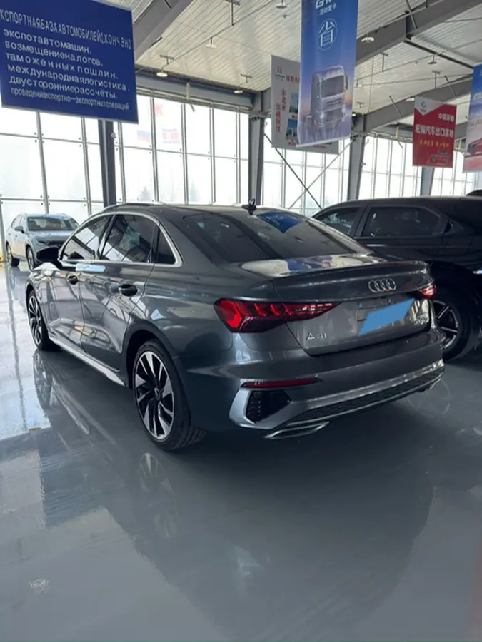 2023 Audi A3 1.4T 150HP L4 7DCT,autocango,china used car exporter,china ev exporter,chinese used car exporter,chinese used ev exporter