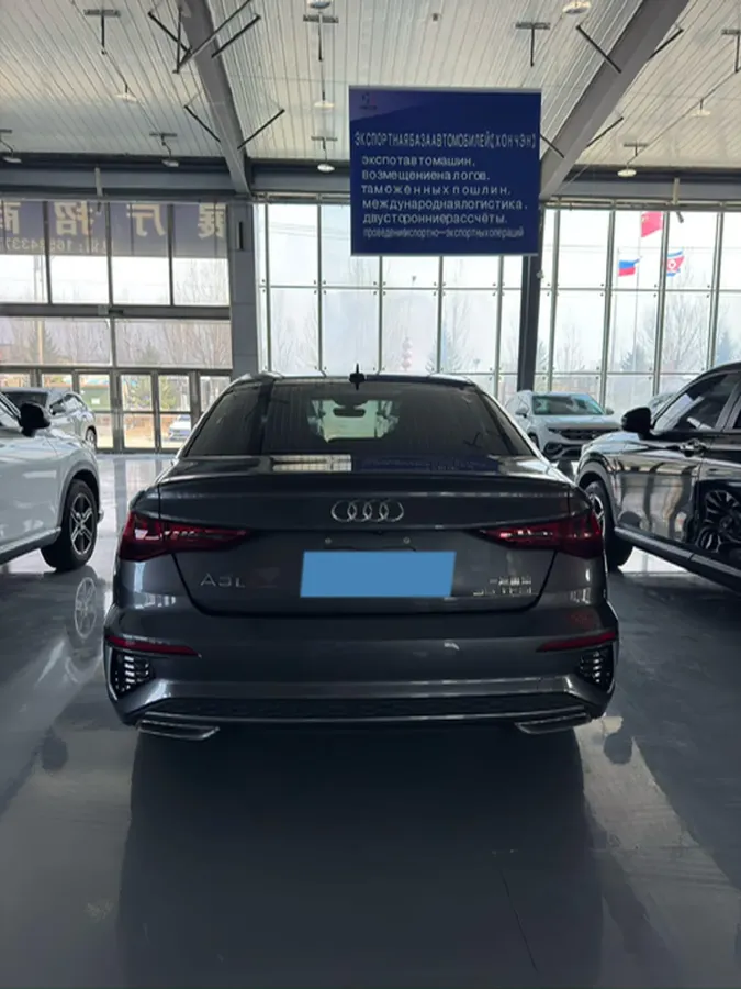 2023 Audi A3 1.4T 150HP L4 7DCT,autocango,china used car exporter,china ev exporter,chinese used car exporter,chinese used ev exporter