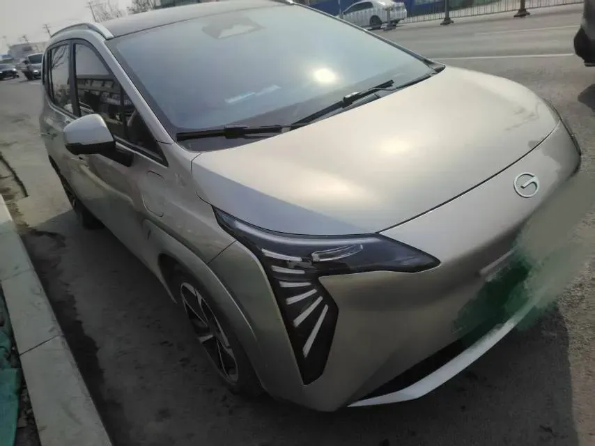2023 Aion S Plus BEV 59.4KWH,autocango,china used car exporter,china ev exporter,chinese used car exporter,chinese used ev exporter