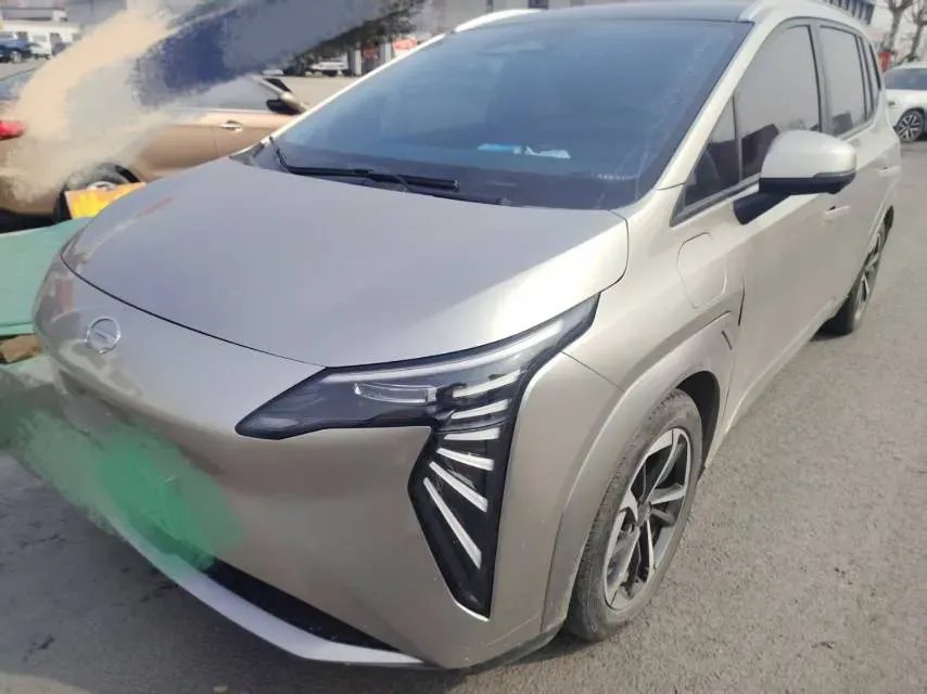 2023 Aion S Plus BEV 59.4KWH,autocango,china used car exporter,china ev exporter,chinese used car exporter,chinese used ev exporter