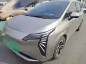 2023 AION S PLUS,autocango,china used car exporter,china ev exporter,chinese used car exporter,chinese used ev exporter