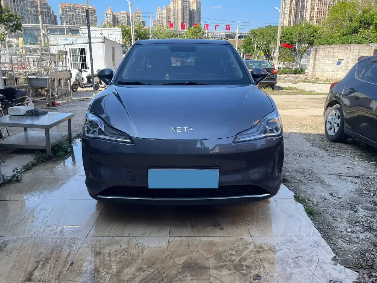 2022 Neta V BEV 38.54KWH,autocango,china used car exporter,china ev exporter,chinese used car exporter,chinese used ev exporter
