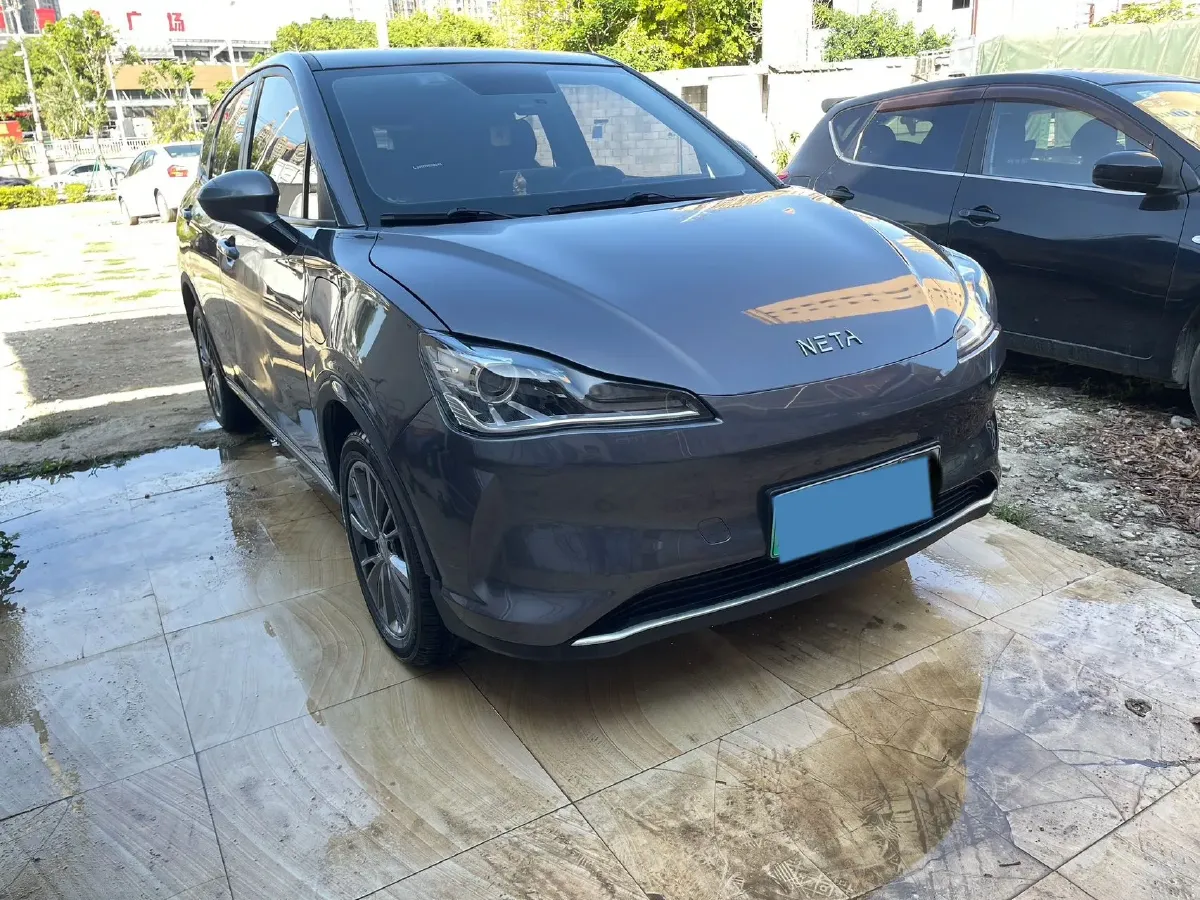 2022 Neta V BEV 38.54KWH,autocango,china used car exporter,china ev exporter,chinese used car exporter,chinese used ev exporter