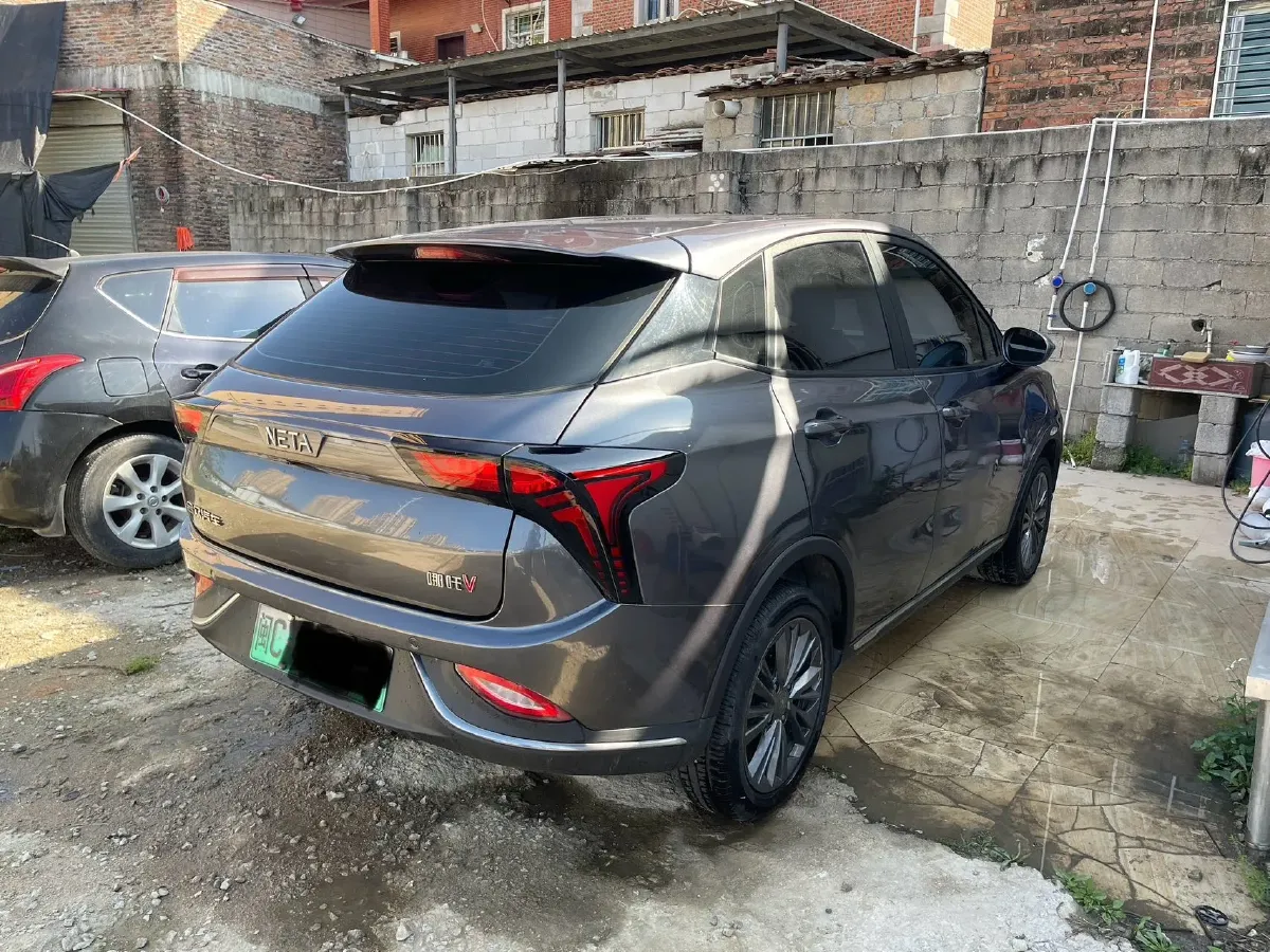 2022 Neta V BEV 38.54KWH,autocango,china used car exporter,china ev exporter,chinese used car exporter,chinese used ev exporter