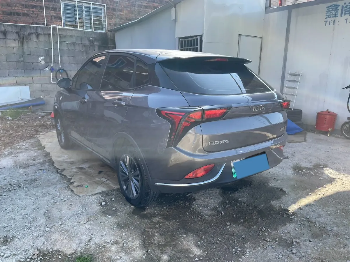 2022 Neta V BEV 38.54KWH,autocango,china used car exporter,china ev exporter,chinese used car exporter,chinese used ev exporter