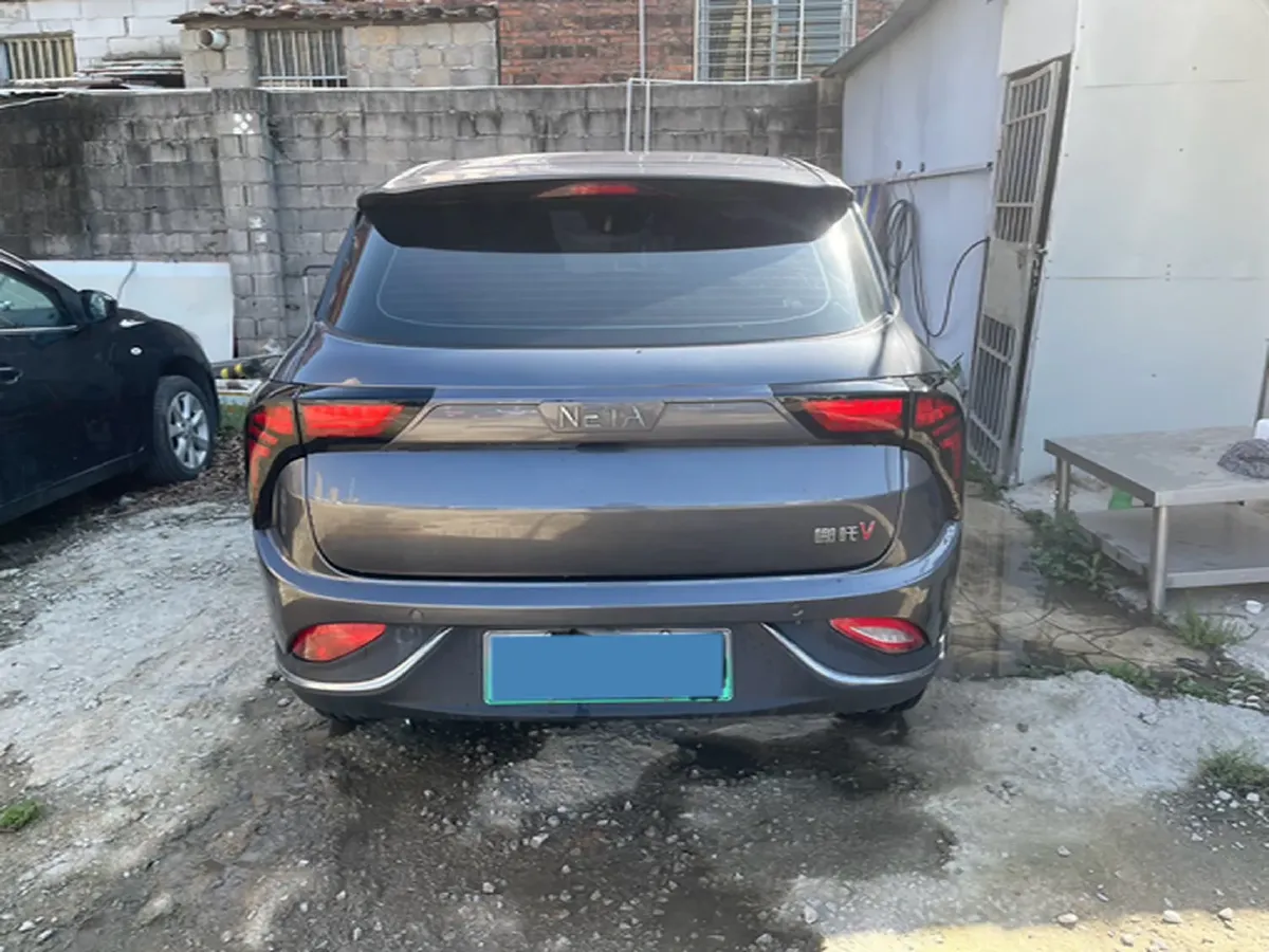 2022 Neta V BEV 38.54KWH,autocango,china used car exporter,china ev exporter,chinese used car exporter,chinese used ev exporter