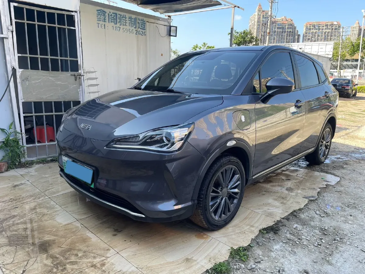 2022 Neta V BEV 38.54KWH,autocango,china used car exporter,china ev exporter,chinese used car exporter,chinese used ev exporter