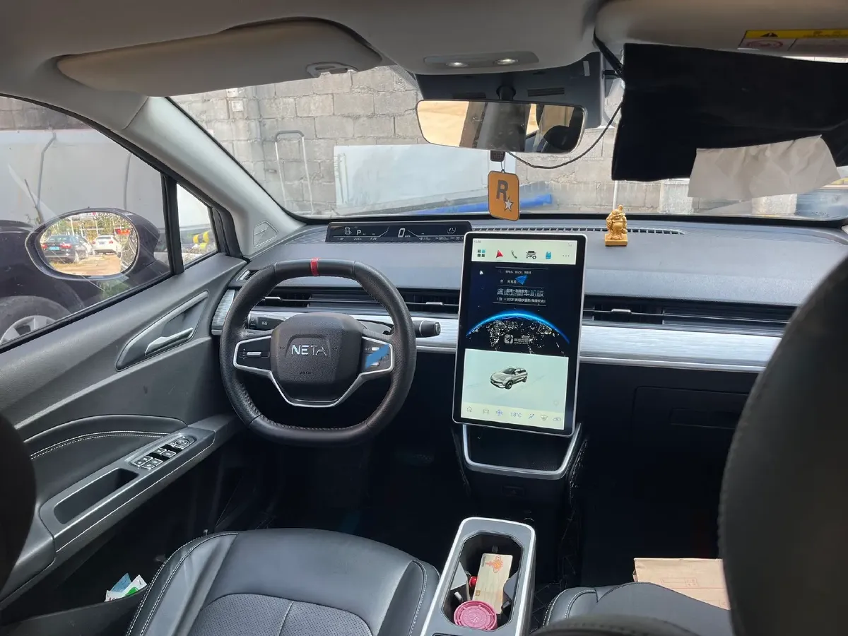 2022 Neta V BEV 38.54KWH,autocango,china used car exporter,china ev exporter,chinese used car exporter,chinese used ev exporter