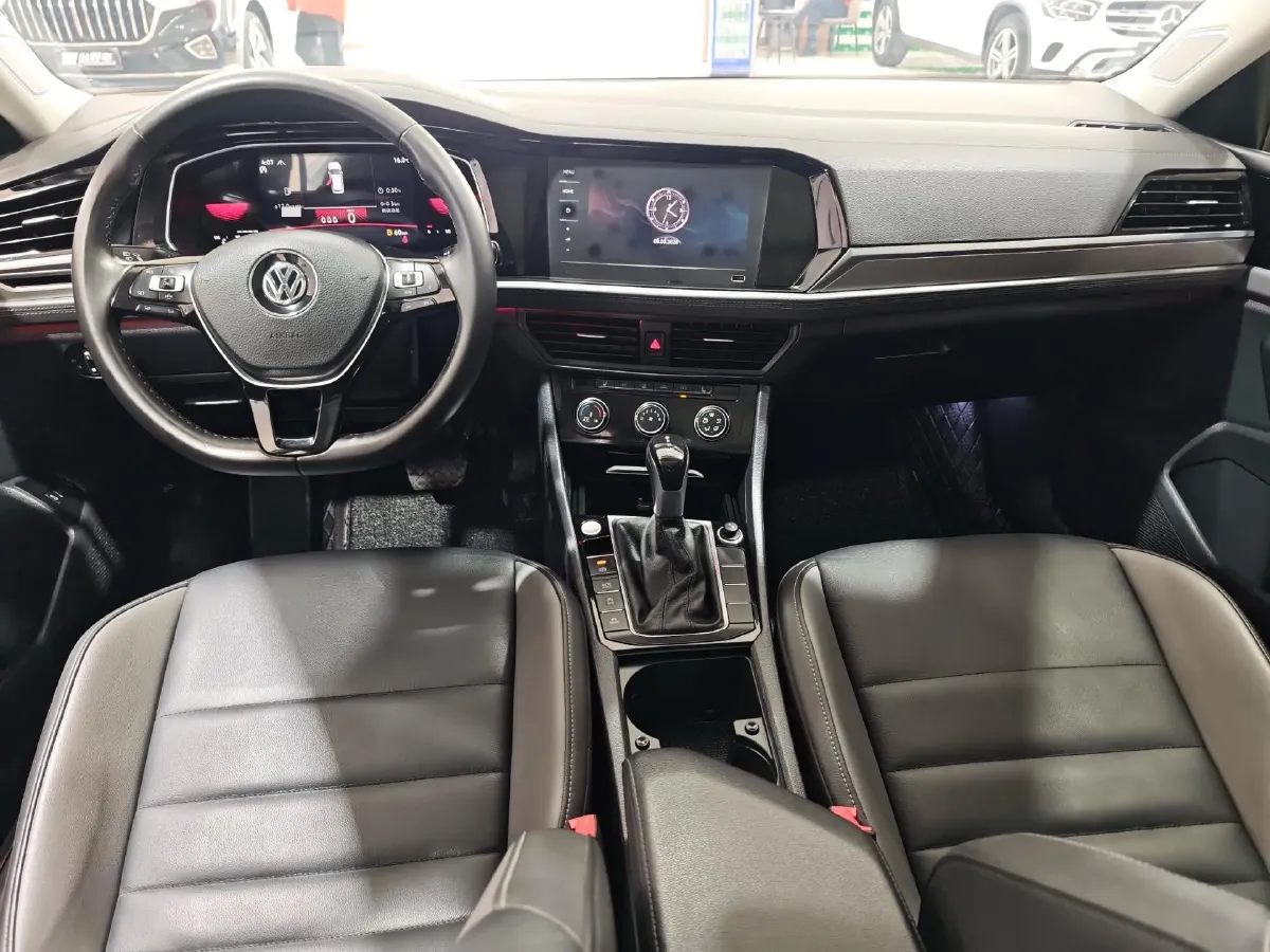 2021 Volkswagen Sagitar 1.2T 116HP L4 7DCT,autocango,china used car exporter,china ev exporter,chinese used car exporter,chinese used ev exporter
