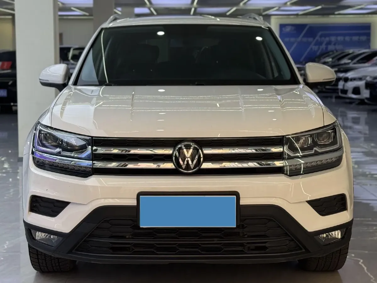 2021 Volkswagen Tharu 1.4T 150HP L4 7DCT,autocango,china used car exporter,china ev exporter,chinese used car exporter,chinese used ev exporter