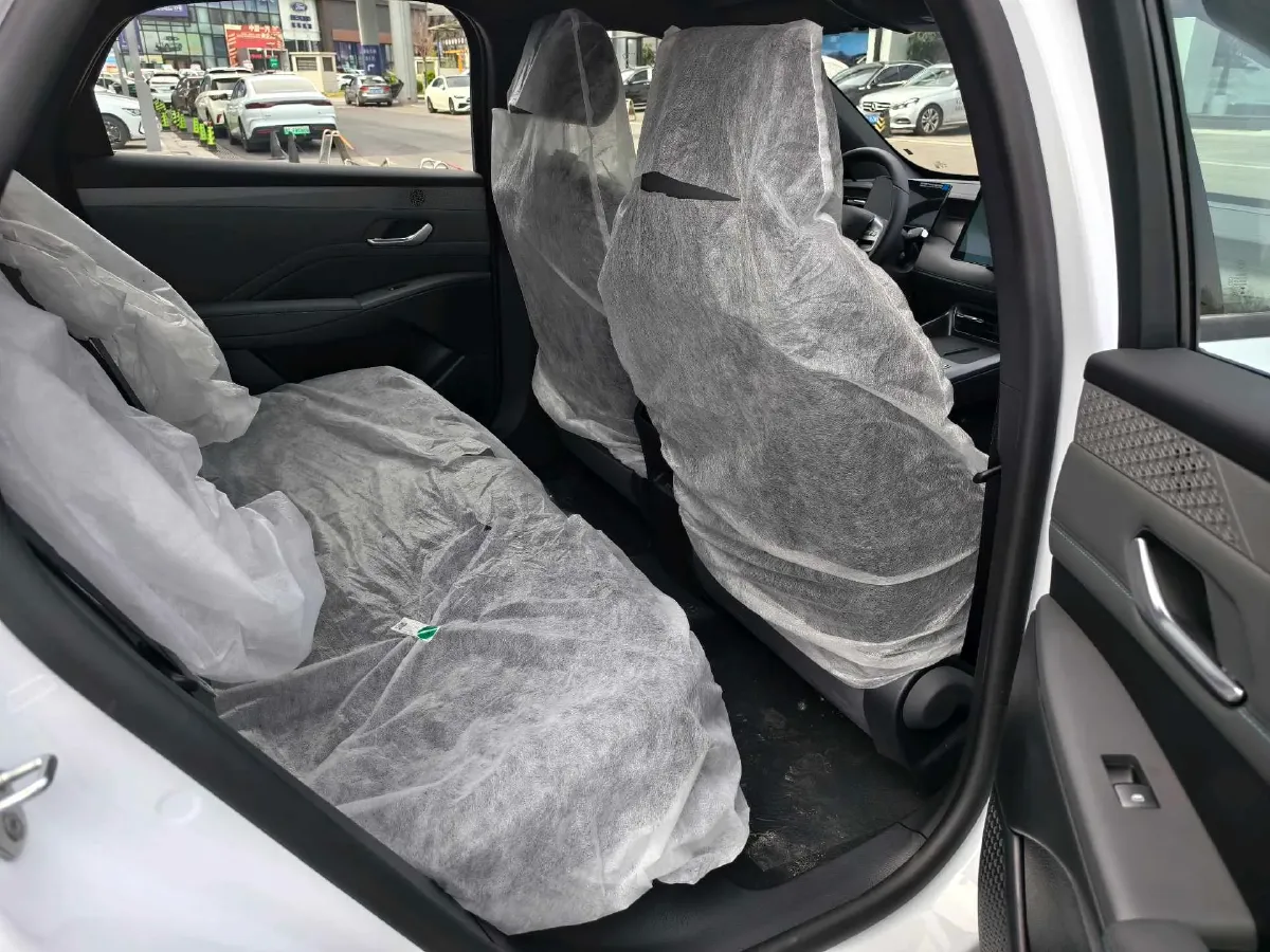 2026 BYD Qin Plus 1.5L 101HP L4 E-CVT PHEV,autocango,china used car exporter,china ev exporter,chinese used car exporter,chinese used ev exporter