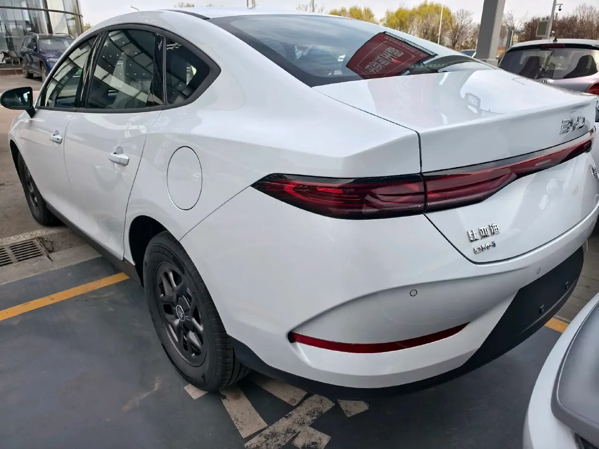 2026 BYD Qin Plus 1.5L 101HP L4 E-CVT PHEV,autocango,china used car exporter,china ev exporter,chinese used car exporter,chinese used ev exporter