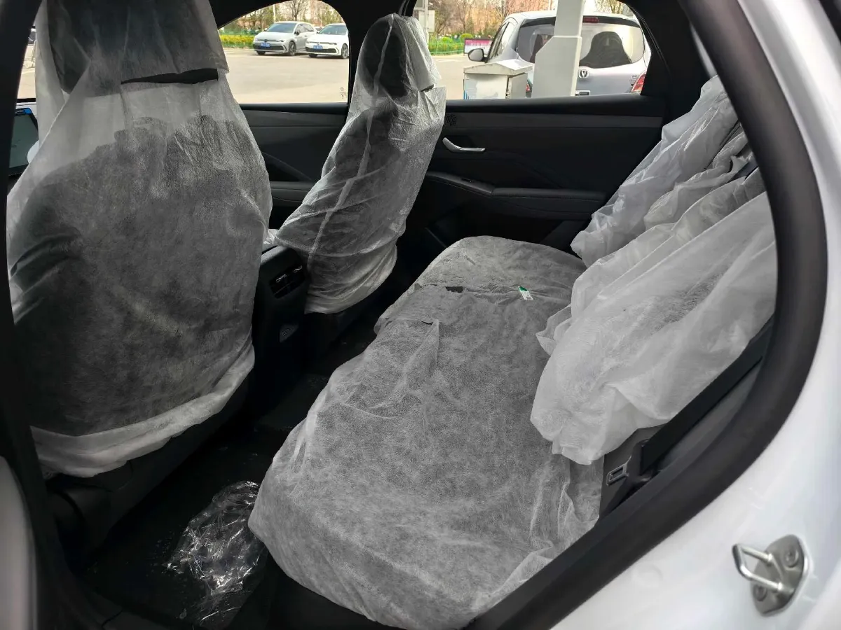 2026 BYD Qin Plus 1.5L 101HP L4 E-CVT PHEV,autocango,china used car exporter,china ev exporter,chinese used car exporter,chinese used ev exporter