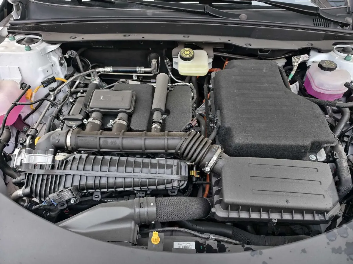 2026 BYD Qin Plus 1.5L 101HP L4 E-CVT PHEV,autocango,china used car exporter,china ev exporter,chinese used car exporter,chinese used ev exporter