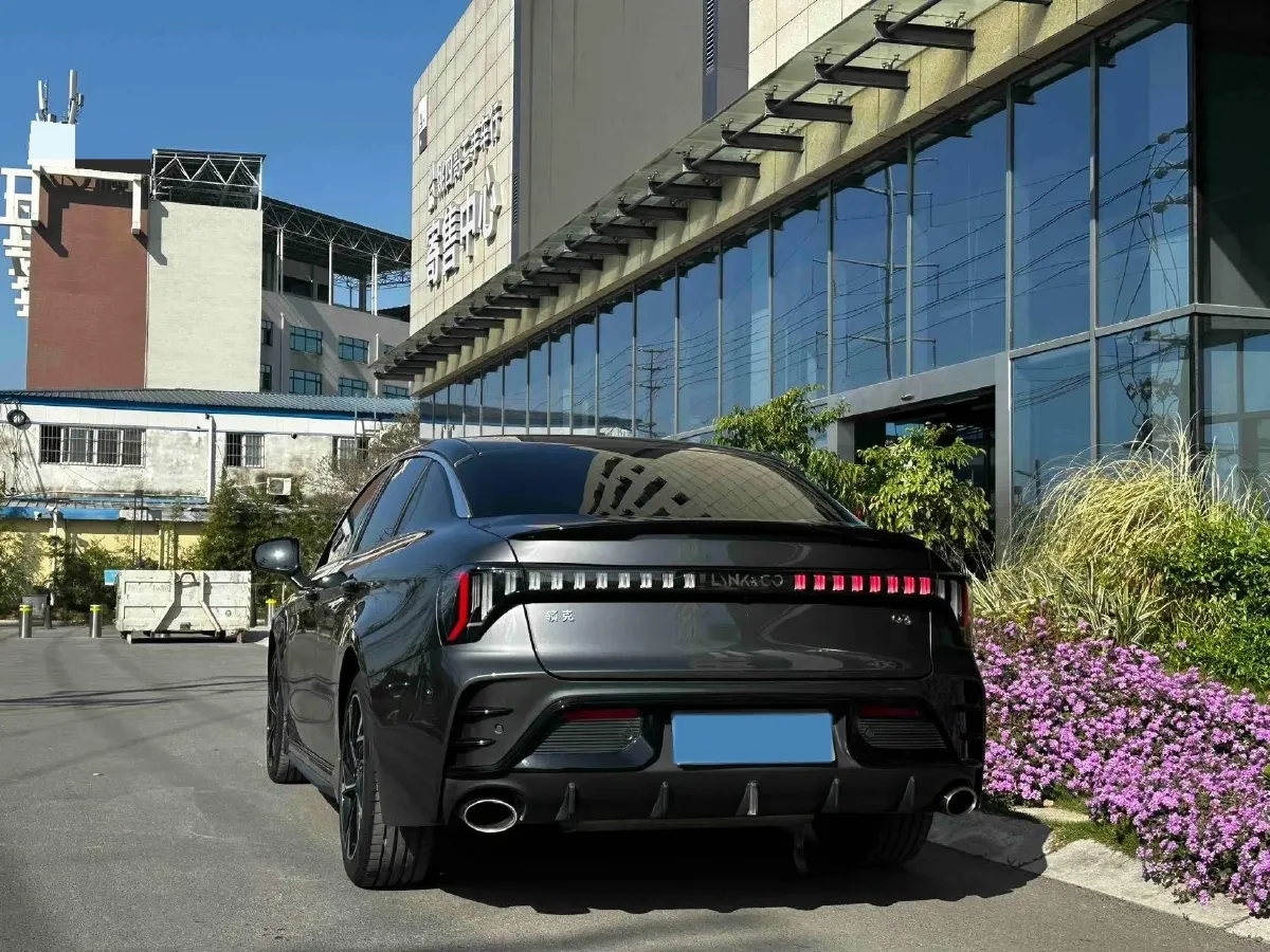 2025 LYNK&CO 03 1.5T 181HP L4 7DCT,autocango,china used car exporter,china ev exporter,chinese used car exporter,chinese used ev exporter