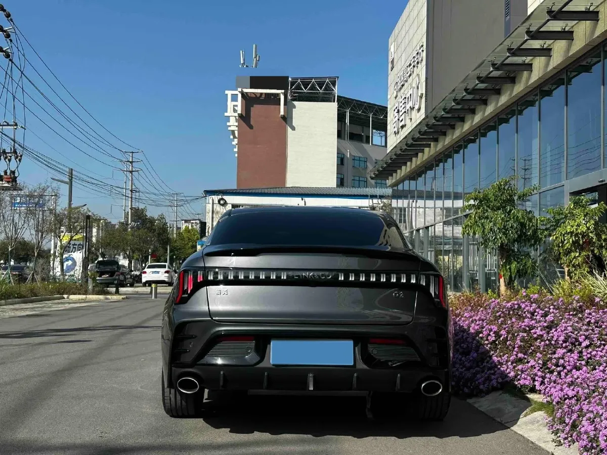 2025 LYNK&CO 03 1.5T 181HP L4 7DCT,autocango,china used car exporter,china ev exporter,chinese used car exporter,chinese used ev exporter