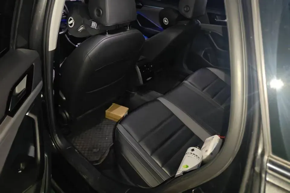 2019 Volkswagen Tharu 1.4T 150HP L4 7DCT,autocango,china used car exporter,china ev exporter,chinese used car exporter,chinese used ev exporter