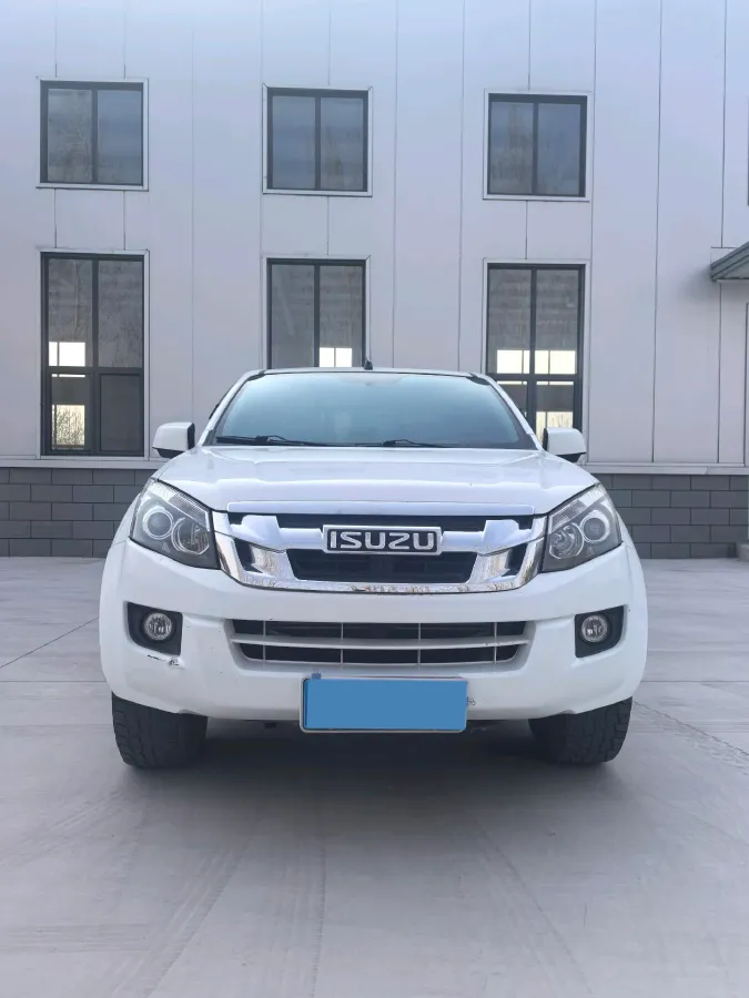 2019 Isuzu LingTuo 2.5T 129HP L4 6MT,autocango,china used car exporter,china ev exporter,chinese used car exporter,chinese used ev exporter