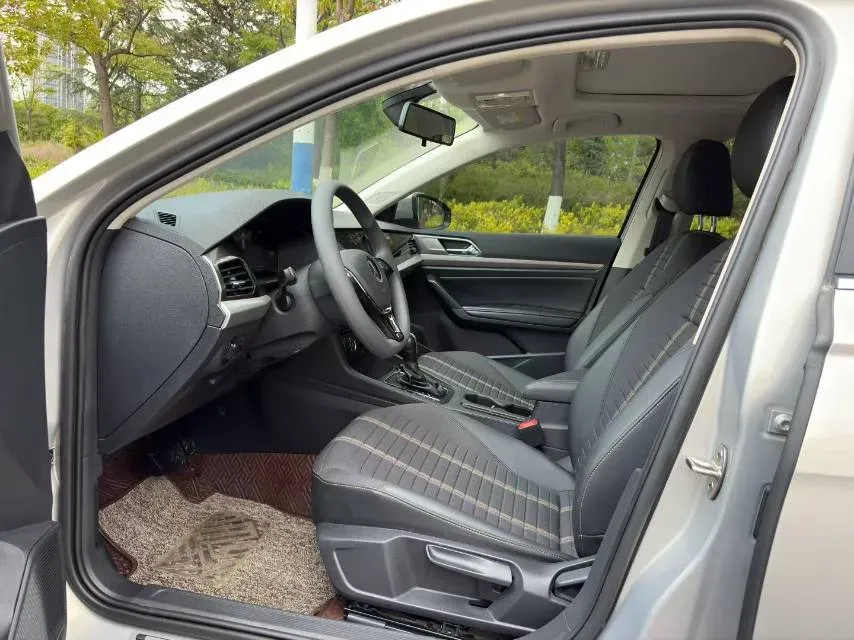 2021 Volkswagen Lavida 1.4T 150HP L4 7DCT,autocango,china used car exporter,china ev exporter,chinese used car exporter,chinese used ev exporter