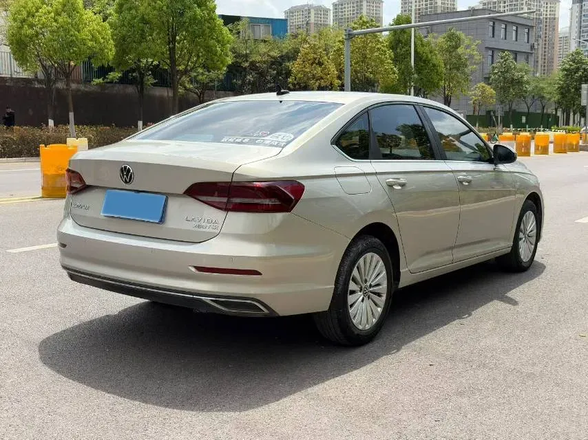 2021 Volkswagen Lavida 1.4T 150HP L4 7DCT,autocango,china used car exporter,china ev exporter,chinese used car exporter,chinese used ev exporter