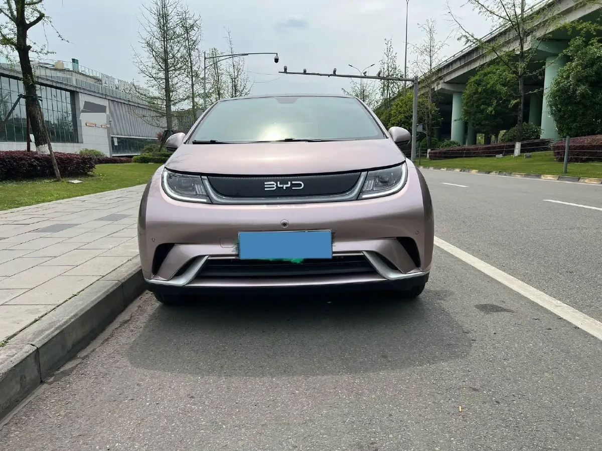 2023 BYD Dolphin BEV 44.928KWH,autocango,china used car exporter,china ev exporter,chinese used car exporter,chinese used ev exporter