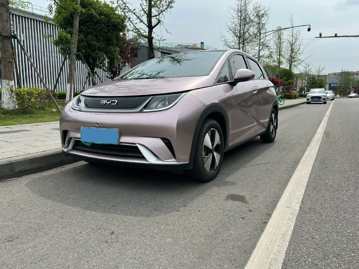2023 BYD Dolphin BEV 44.928KWH,autocango,china used car exporter,china ev exporter,chinese used car exporter,chinese used ev exporter