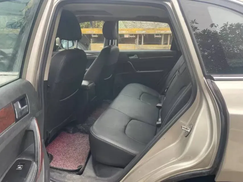 2016 Zotye T600 1.5T 162HP L4 5MT,autocango,china used car exporter,china ev exporter,chinese used car exporter,chinese used ev exporter