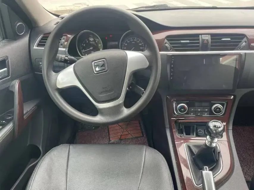 2016 Zotye T600 1.5T 162HP L4 5MT,autocango,china used car exporter,china ev exporter,chinese used car exporter,chinese used ev exporter