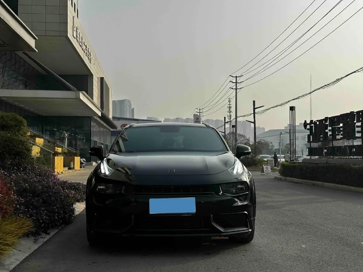 2022 LYNK&CO 02 Hatchback 2.0T 190HP L4 7DCT,autocango,china used car exporter,china ev exporter,chinese used car exporter,chinese used ev exporter