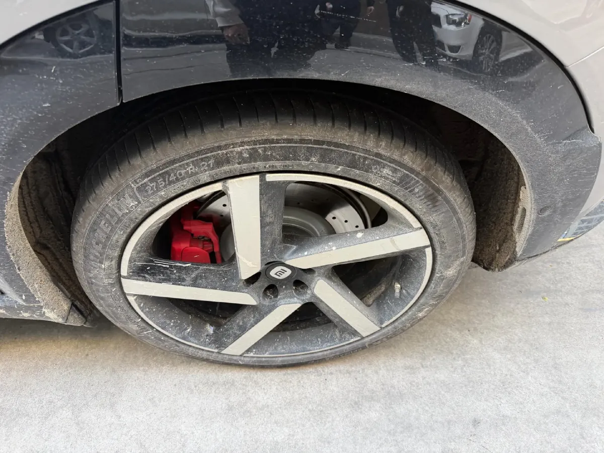 2025 MI YU7 BEV 101.7KWH,autocango,china used car exporter,china ev exporter,chinese used car exporter,chinese used ev exporter