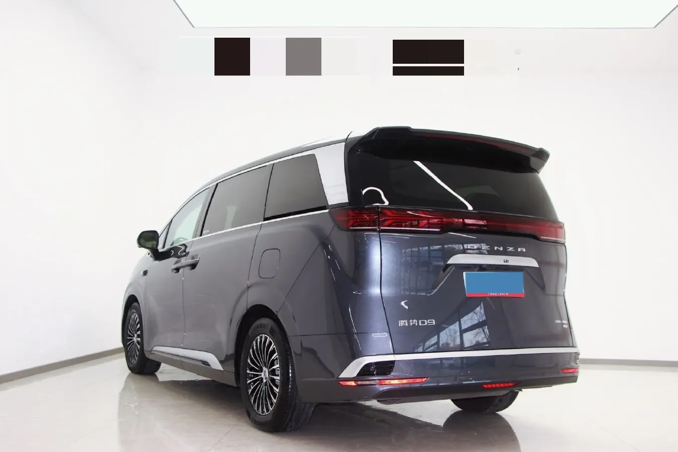 2025 Denza D9 1.5T 156HP L4 E-CVT PHEV 40KWH,autocango,china used car exporter,china ev exporter,chinese used car exporter,chinese used ev exporter