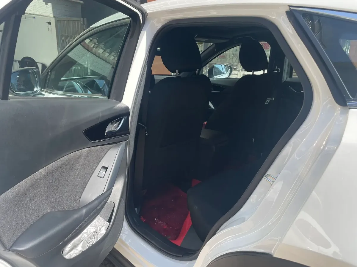 2021 Mazda CX-4 2.0L 158HP L4 6AT,autocango,china used car exporter,china ev exporter,chinese used car exporter,chinese used ev exporter