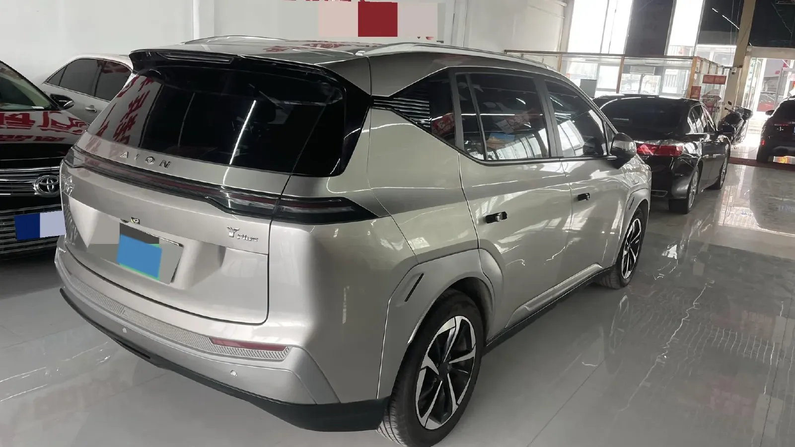 2023 JAC Hunter 2.0T 231HP L4 8AT,autocango,china used car exporter,china ev exporter,chinese used car exporter,chinese used ev exporter