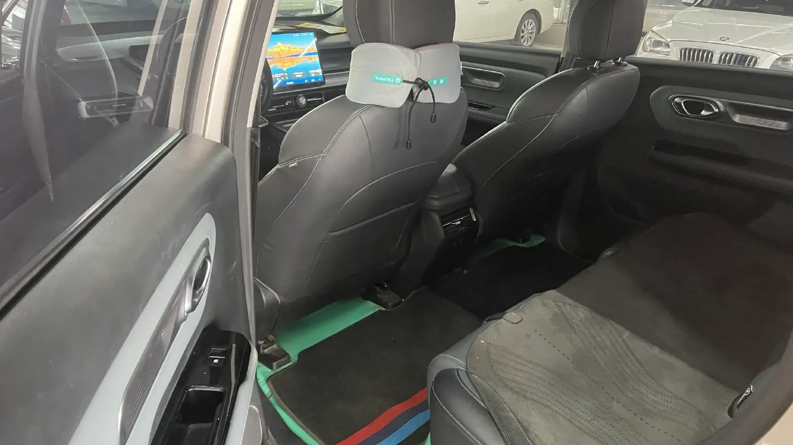 2023 JAC Hunter 2.0T 231HP L4 8AT,autocango,china used car exporter,china ev exporter,chinese used car exporter,chinese used ev exporter